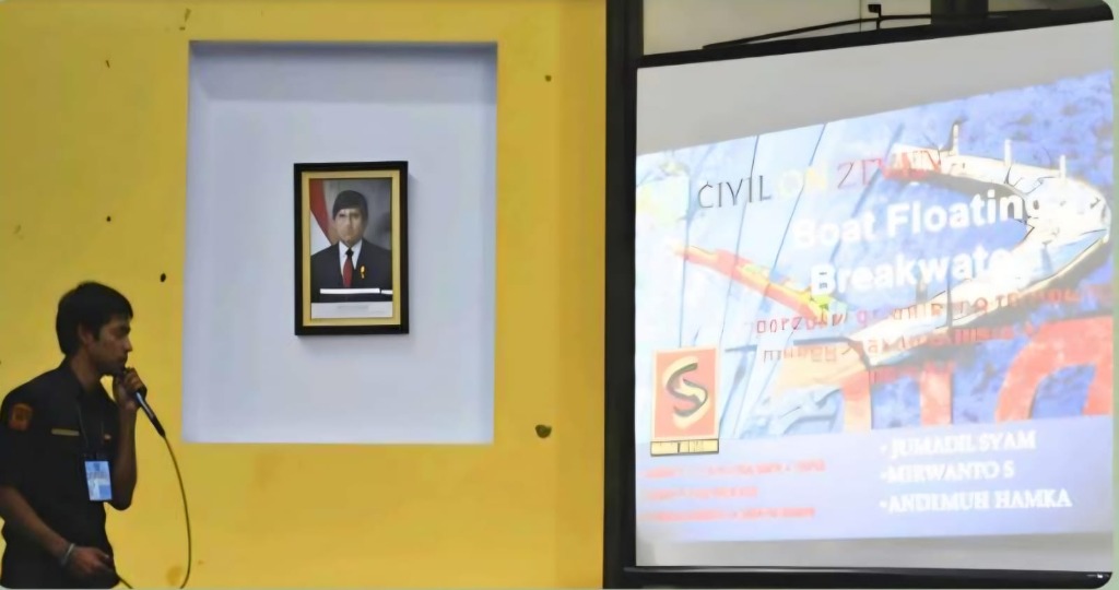 Presentasi Karya Finalis